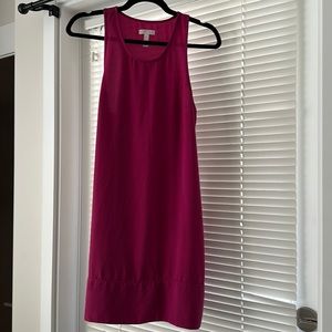 Bright Well Made Shift Dress